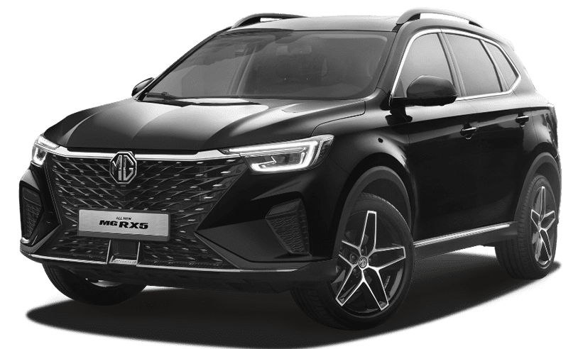 MG RX5