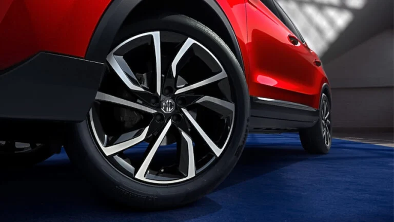 NEW MG ZS