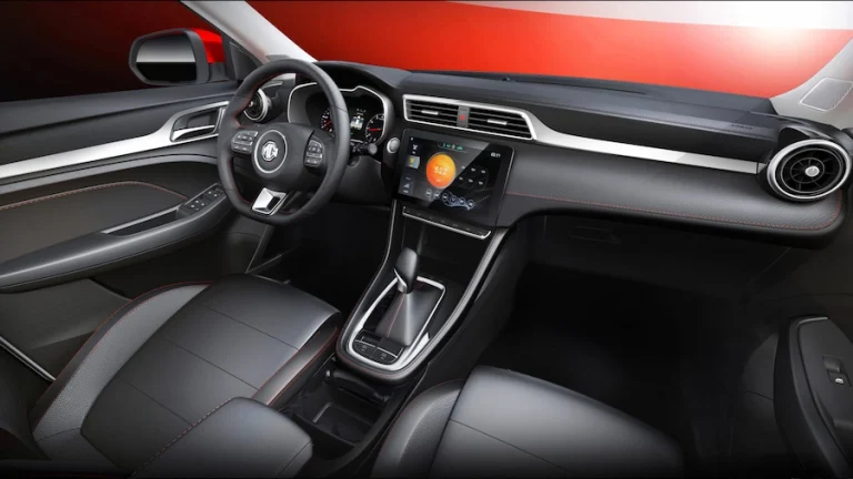 NEW MG ZS