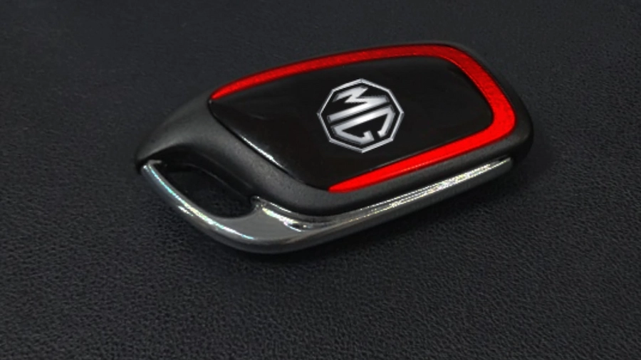NEW MG ZS