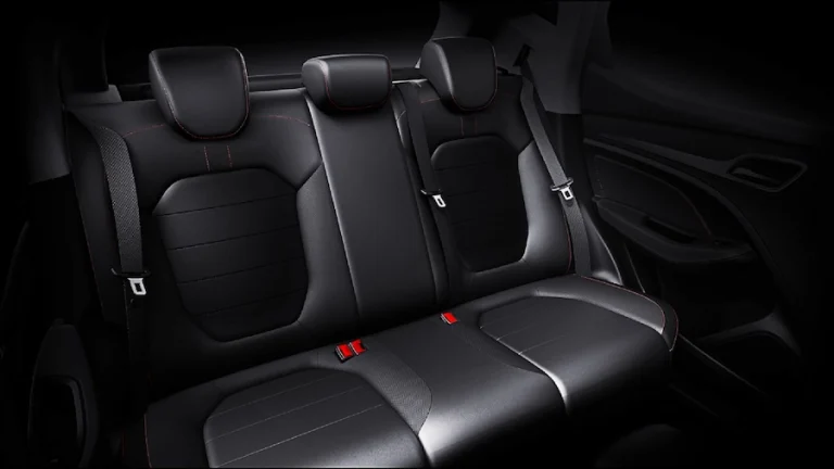 NEW MG ZS