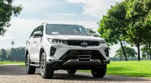Top 10 dòng xe 7 chỗ kinh doanh du lịch tốt nhất hiện nay